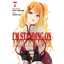 I'm standing on a million lives T.07 : Manga : ADO