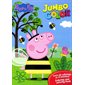 Jumbo Color : Peppa Pig
