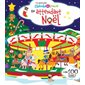 En attendant Noël : Mon premier cherche et trouve