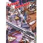 Appare Ranman ! T.03 : Manga : ADT