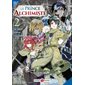 Le prince alchimiste T.02 : Manga : ADO