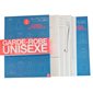 Garde-robe unisexe