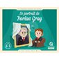 Le portrait de Dorian Gray : La littérature racontée aux enfants : Quelle histoire