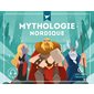 Mythologie nordique : Quelle histoire : Mythes et légendes