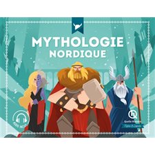 Mythologie nordique : Quelle histoire : Mythes et légendes