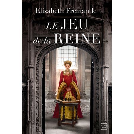 Le jeu de la reine