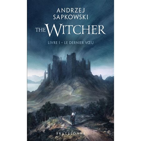 The Witcher T.01 (FP) : Le dernier voeu