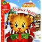 Le village de Dany : Joyeux Noël ! : Livre avec rabats
