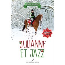 Julianne et Jazz : Mission Noël : 9-11
