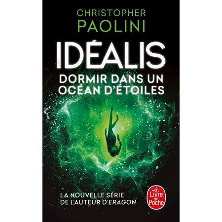 Idéalis T.02 (FP) : Dormir dans un océan d'étoiles