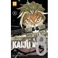 Kaiju n° 8 T.06 : Manga : ADO