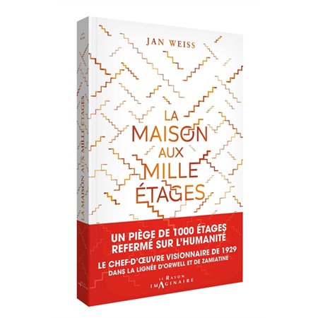 La maison aux mille étages : SCF