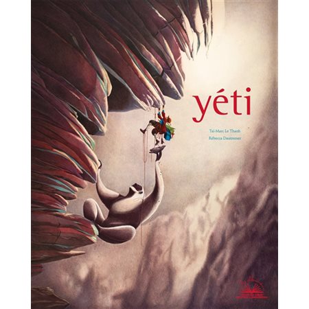 Yéti : Les albums coups de coeur