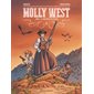 Molly West T.02 : La vengeance du diable : Bande dessinée