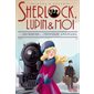 Sherlock, Lupin & moi T.14 : A la recherche de la princesse Anastasia : 9-11