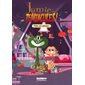 Jamie a des tentacules ! T.05 : Paix et amour : 6-8