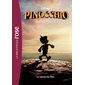 Pinocchio : Le roman du film : Bibliothèque rose : 6-8
