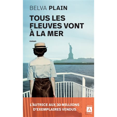 Tous les fleuves vont à la mer (FP)