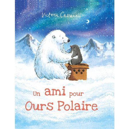 Un ami pour ours polaire : Couverture souple