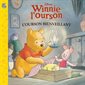 Disney Winnie l'ourson : Winnie est bienveillant : Couverture souple : Les petits classiques