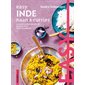 Inde : Naan & curries : Les meilleures recettes de mon pays tout en images : Easy : La cuisine tout en images