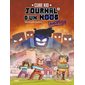 Journal d'un noob T.08 : Hérobrine, nous voilà ! : Bande dessinée