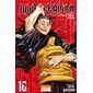 Jujutsu kaisen T.16 : Le drame de Shibuya : Fermeture : Manga : ADO