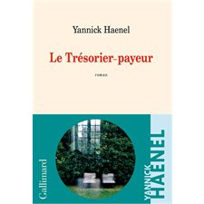 Le trésorier-payeur