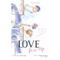 Love mix-up T.01 : Manga : ADO