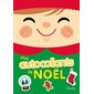 Mes autocollants de Noël (lutin)