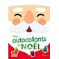 Mes autocollants de Noël (Père Noël)