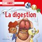 La digestion : Sa[voir] : Le corps humain