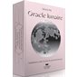 Oracle lunaire : Manifestez votre vie avec le pouvoir de la Lune