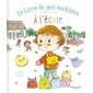 Le livre de mes émotions à l'école