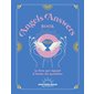 Angels answers book : Le livre qui répond à toutes tes questions (FP)