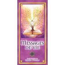 Messages de vie : Cartes