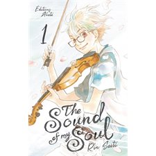 The sound of my soul T.01 : Manga : ADO