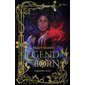Legend born T.01 : Légendes-vives : 15-17