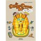 Les Egyptiens : Les dingodocus BD : Bande dessinée