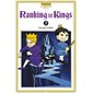 Ranking of kings T.03 : Manga : JEU