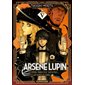 Arsène Lupin contre Herlock Sholmès T.05 : Manga : ADO : La dame blonde 2e partie