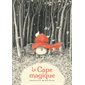 La cape magique