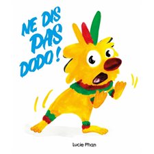 Ne dis pas dodo ! : Loulou & cie