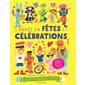 L'année en fêtes et célébrations