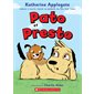 Pato et Presto : 6-8