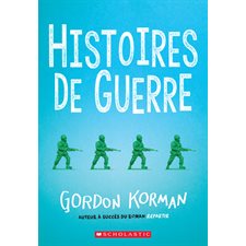 Histoires de guerre : 9-11