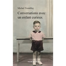 Conversations avec un enfant curieux (FP)