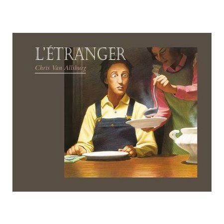 L'étranger