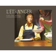 L'étranger