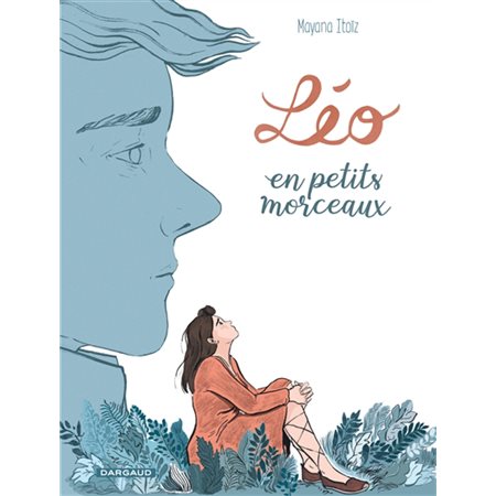 Léo en petits morceaux : Bande dessinée